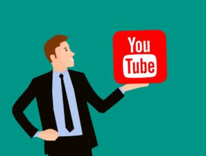 Youtube estrategia marketing digital